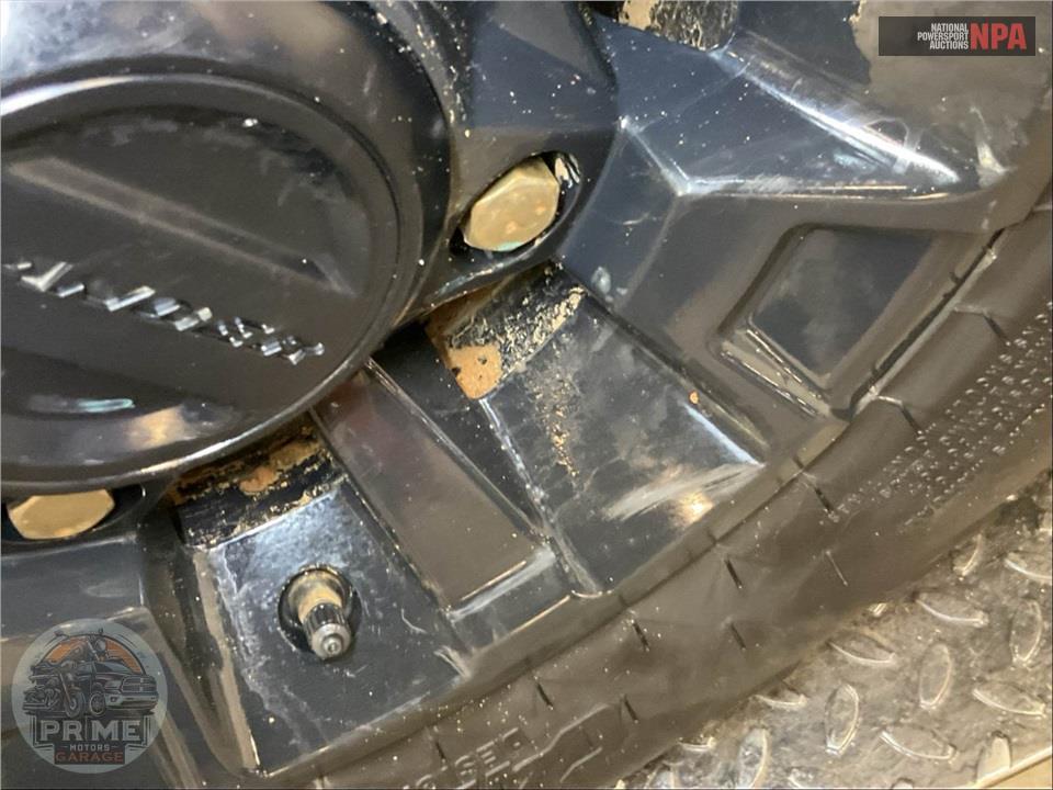 2023 Polaris RANGER CREW 1000 PREMIUM — фото 36