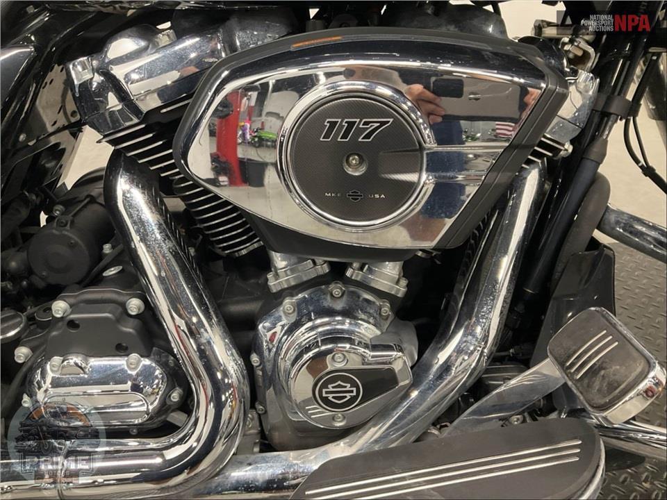 2024 Harley-Davidson FLTRX ROAD GLIDE — фото 6