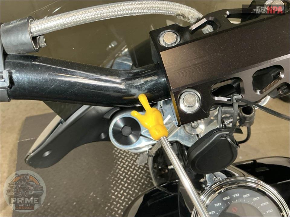 2021 Harley-Davidson FLSB SPORT GLIDE — фото 41