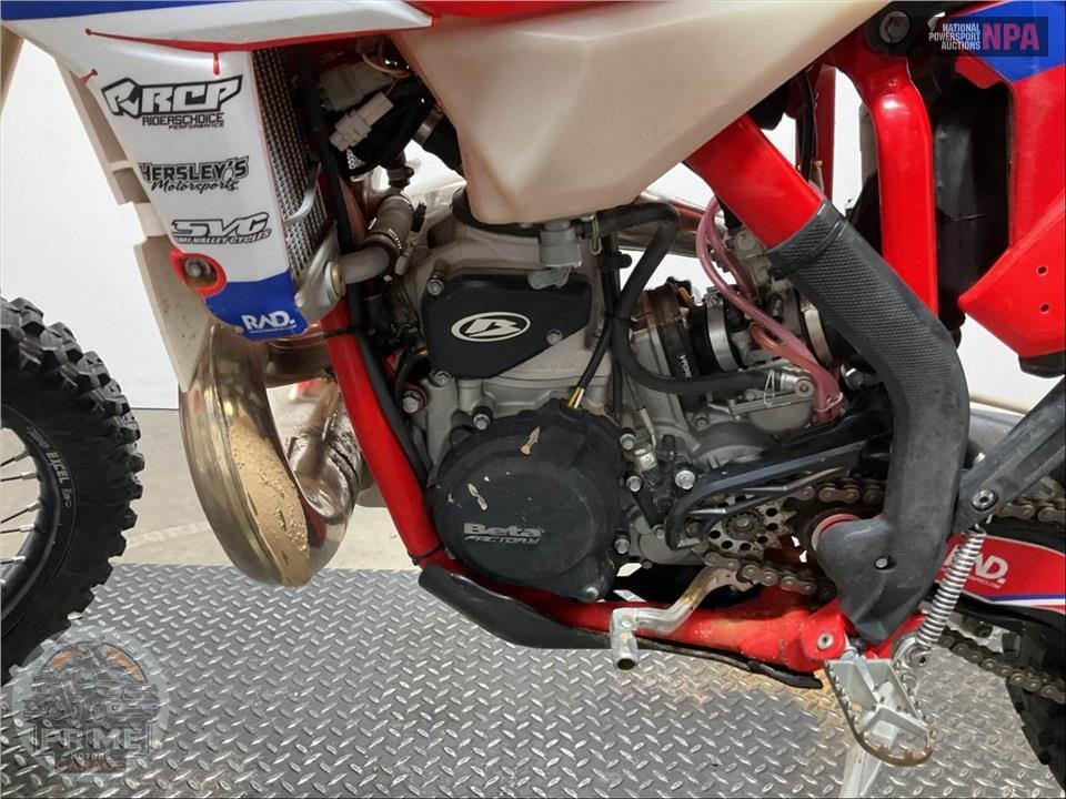2024 Beta 300 RR RACING — фото 9