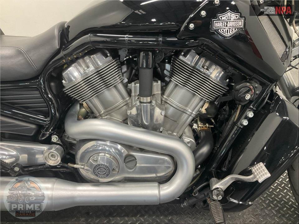2016 Harley-Davidson VRSCF MUSCLE V-ROD — фото 6