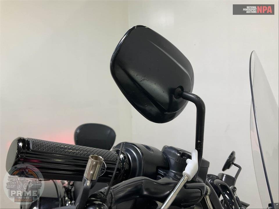 2018 Harley-Davidson FLHRXS ROAD KING SPECIAL — фото 28