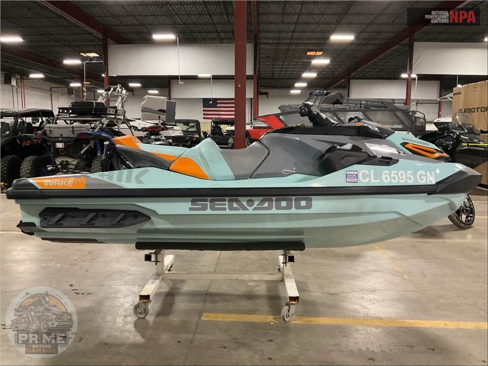 2023 Seadoo/Brp WAKE PRO 230 — фото 1