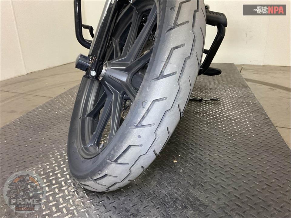 2019 Harley-Davidson XL1200 IRON 1200 — фото 41