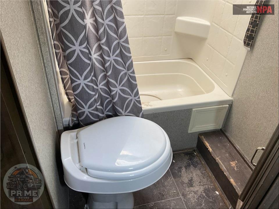 2019 Keystone Rv M-2400 BH PASSPORT GRAND TOURING SERIES — фото 18
