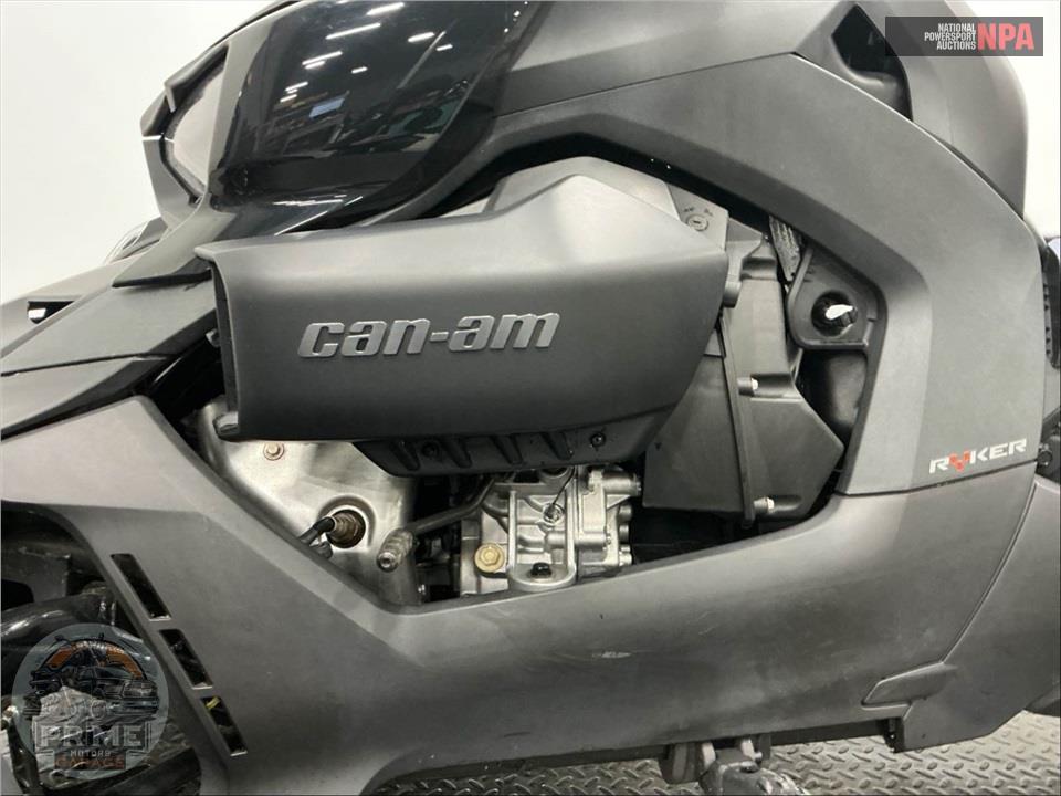 2022 Can-Am RYKER 600 ACE — фото 6