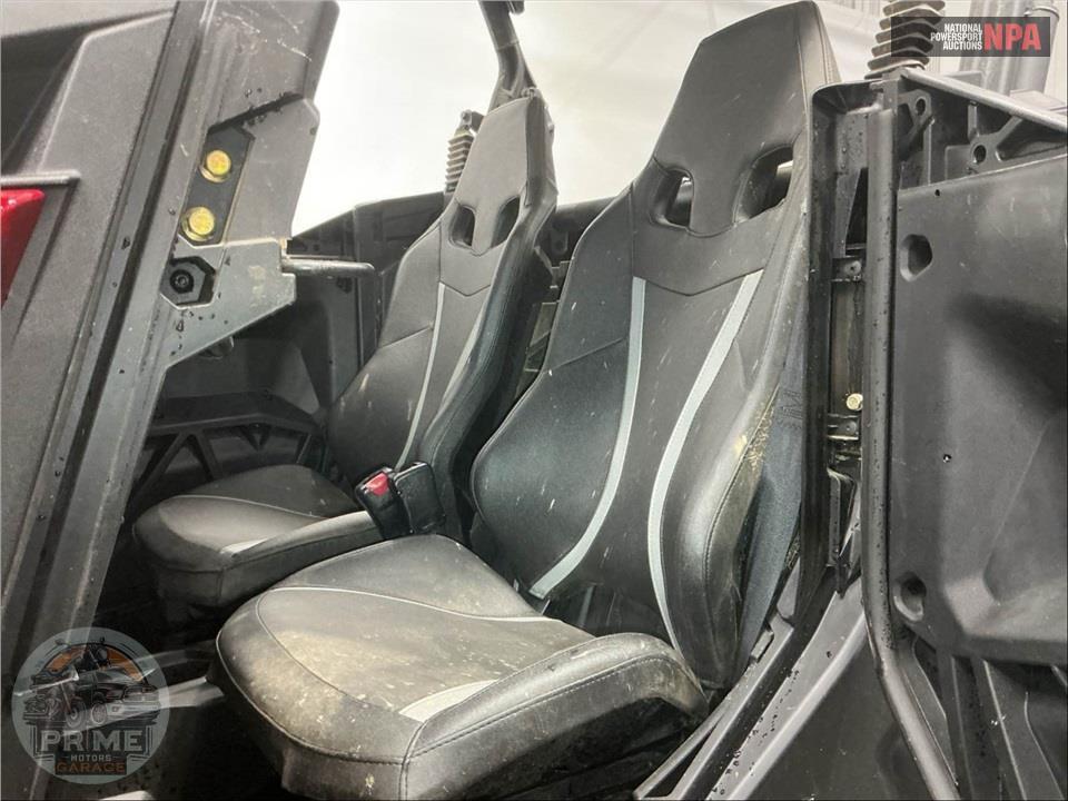 2024 Can-Am COMMANDER MAX XT-P 1000R — фото 16
