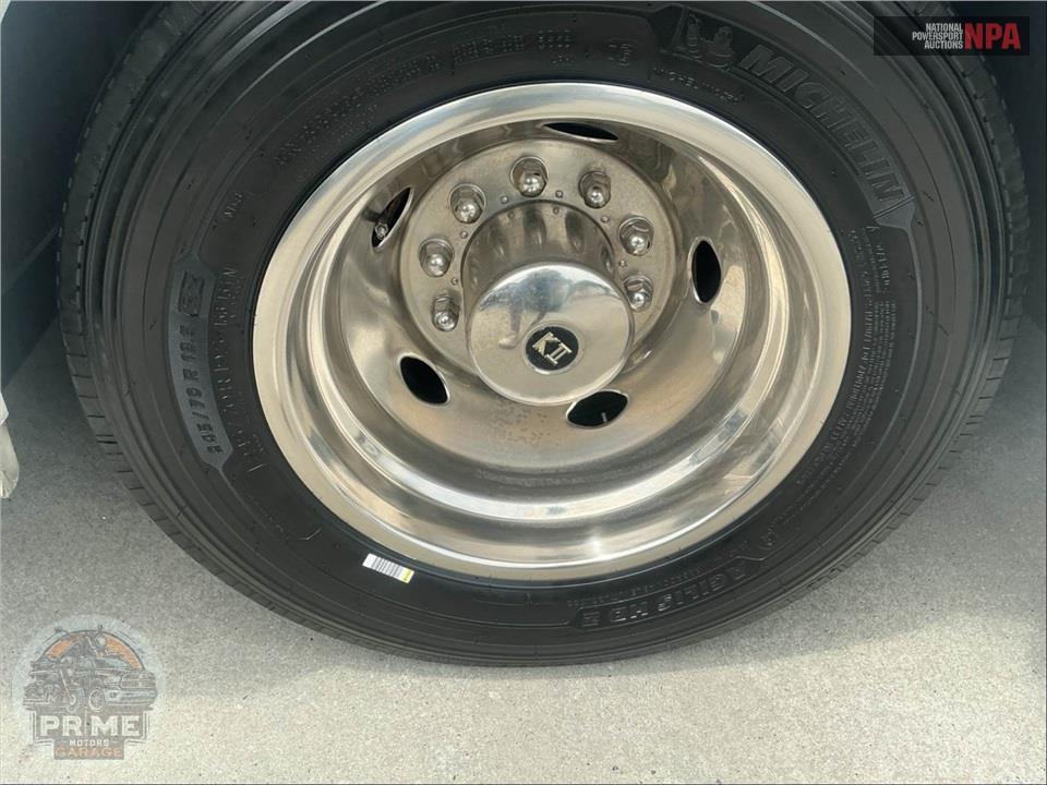 2019 Winnebago M-26M FORD - INTENT SERIES — фото 53