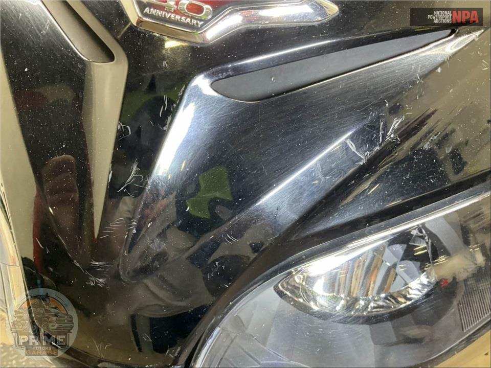 2015 Honda GL18HPNMF GOLDWING (**) — фото 13