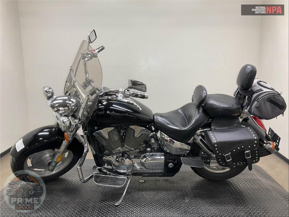2005 Honda VTX1300R5 — фото 3