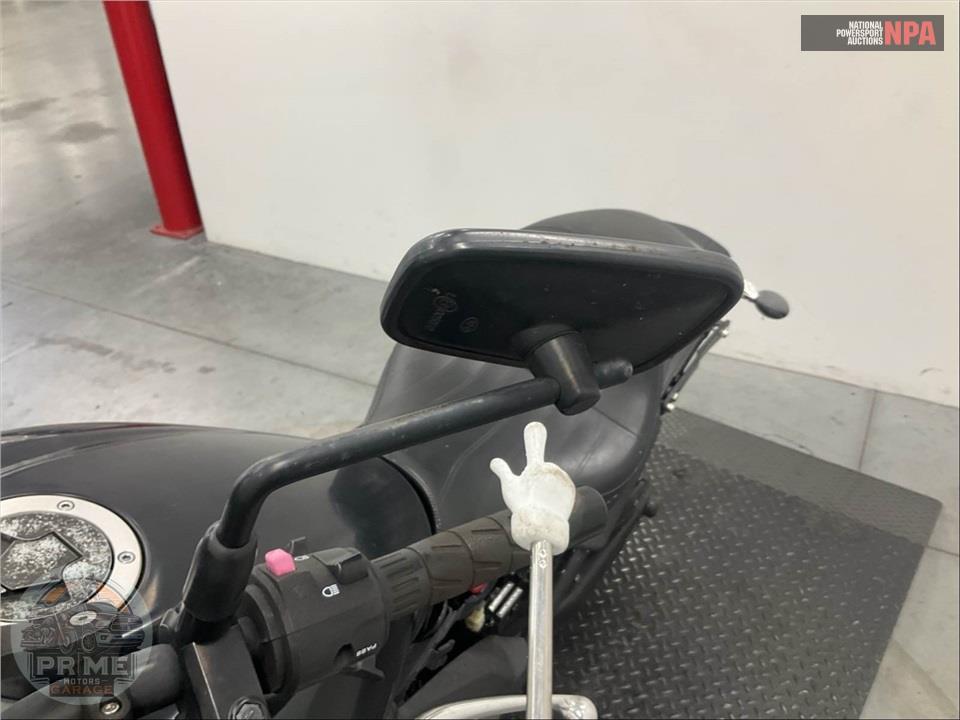 2015 Kawasaki EN650BFF VULCAN S (ABS) — фото 22