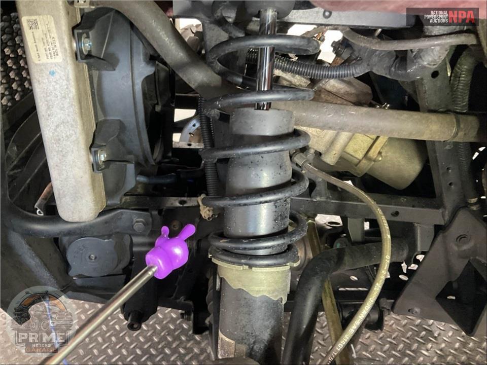 2026 Polaris SPORTSMAN 570 TRAIL — фото 20