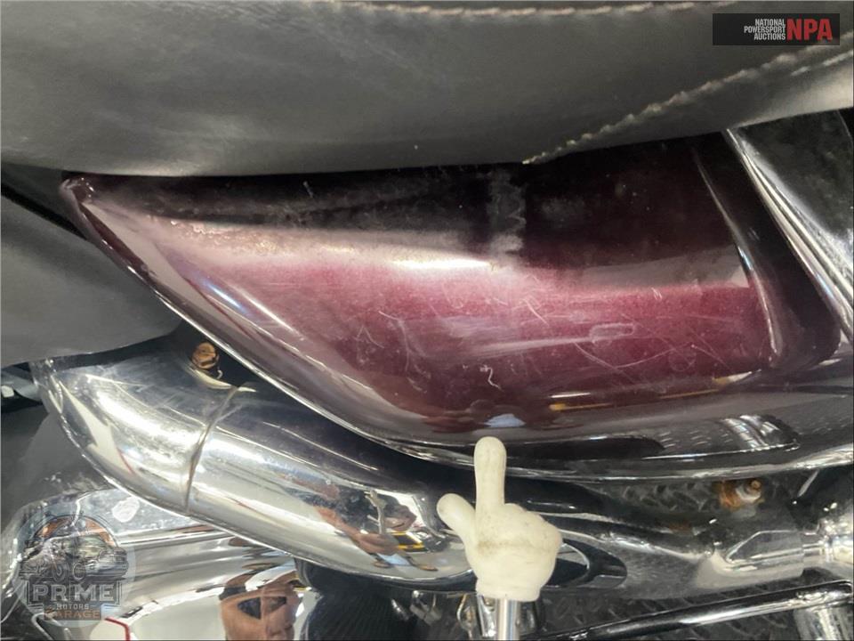 2007 Harley-Davidson FLHTCU ULTRA CLASSIC ELECTRA GLIDE — фото 22