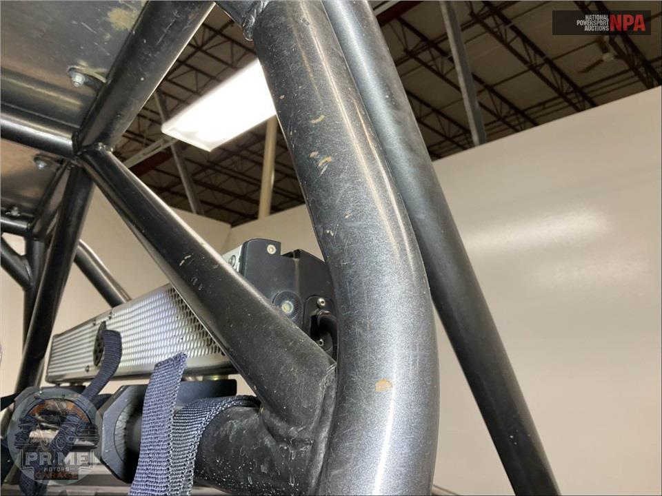 2020 Polaris RZR XP 1000 (ELECTRIC POWER STEERING) — фото 16