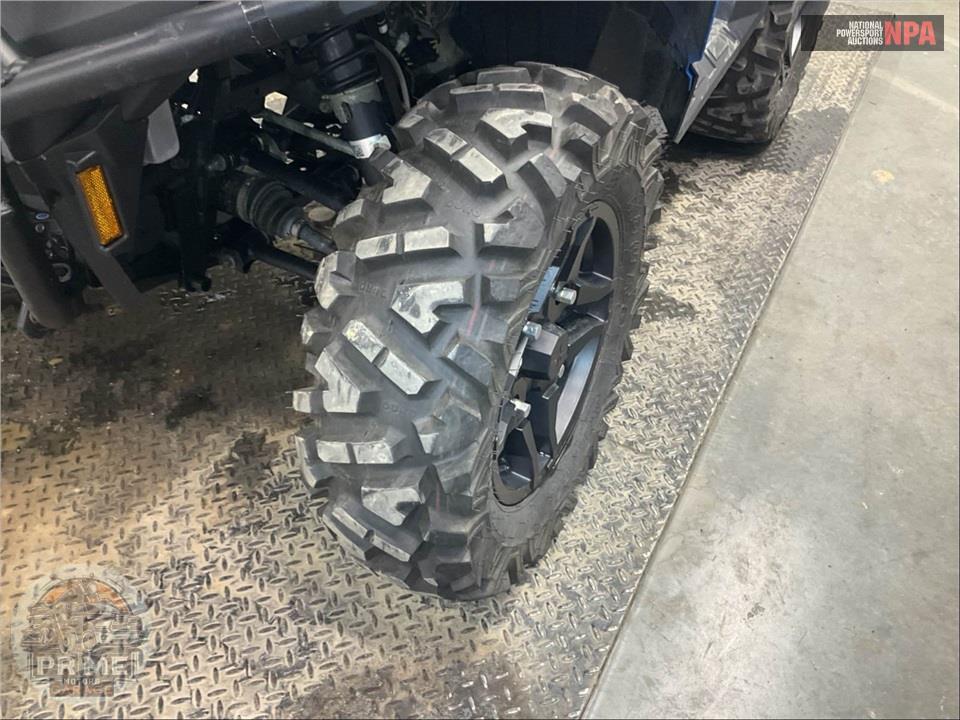 2024 Polaris SPORTSMAN 570 TRAIL — фото 13
