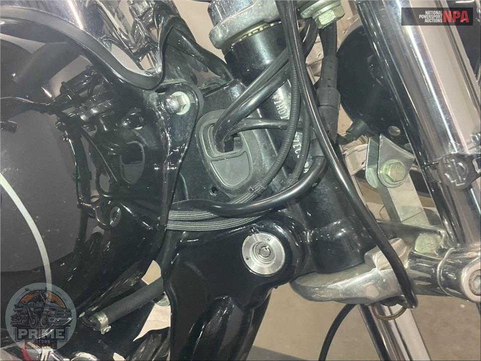 2014 Harley-Davidson FXDC DYNA SUPER GLIDE CUSTOM — фото 12