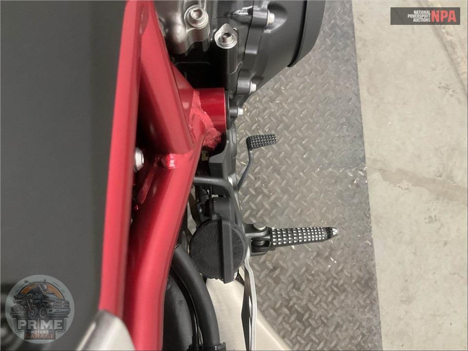 2023 Kawasaki ZR1000KPFAL Z H2 — фото 23