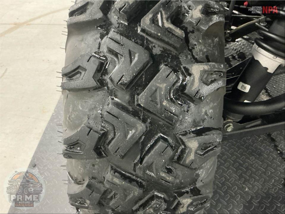 2025 Polaris RANGER 1000 PREMIUM — фото 24