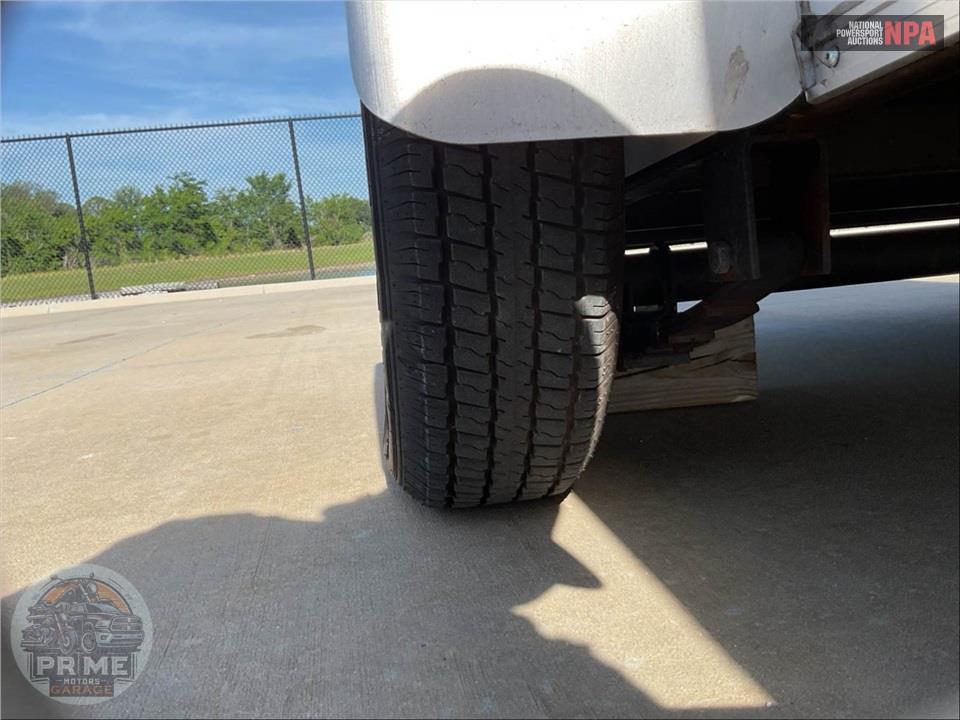 2024 Rock Solid Cargo 6 X 10 SA  3500LB — фото 8