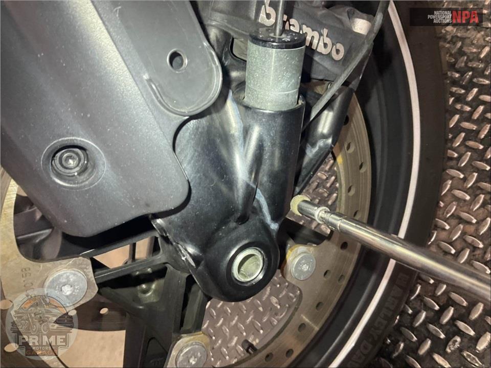 2023 Harley-Davidson RA1250S PAN AMERICA SPECIAL — фото 26