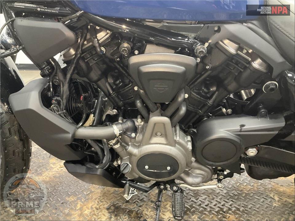 2023 Harley-Davidson RH975S NIGHTSTER SPECIAL — фото 7