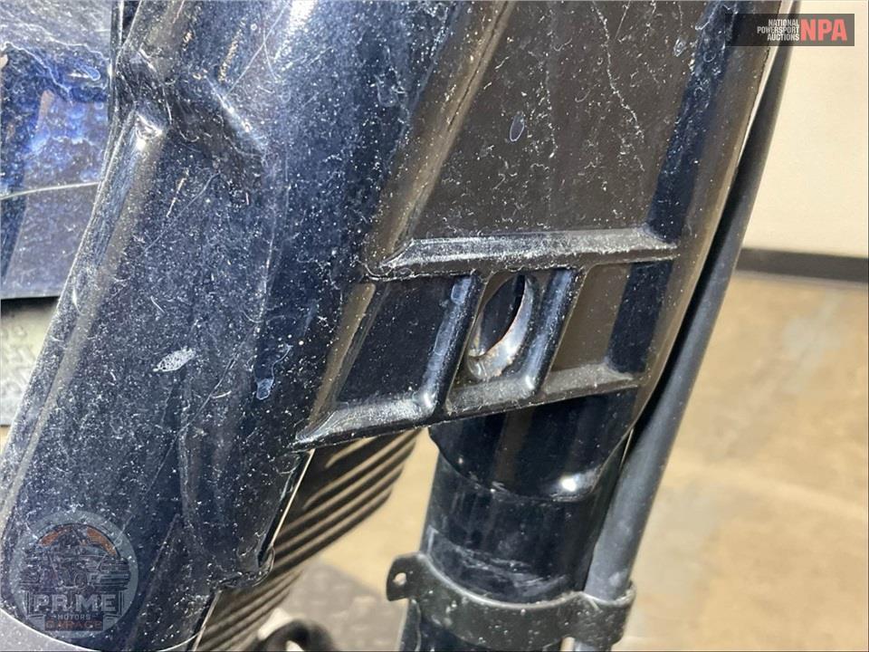 2006 Harley-Davidson FXDWGI DYNA WIDE GLIDE — фото 11