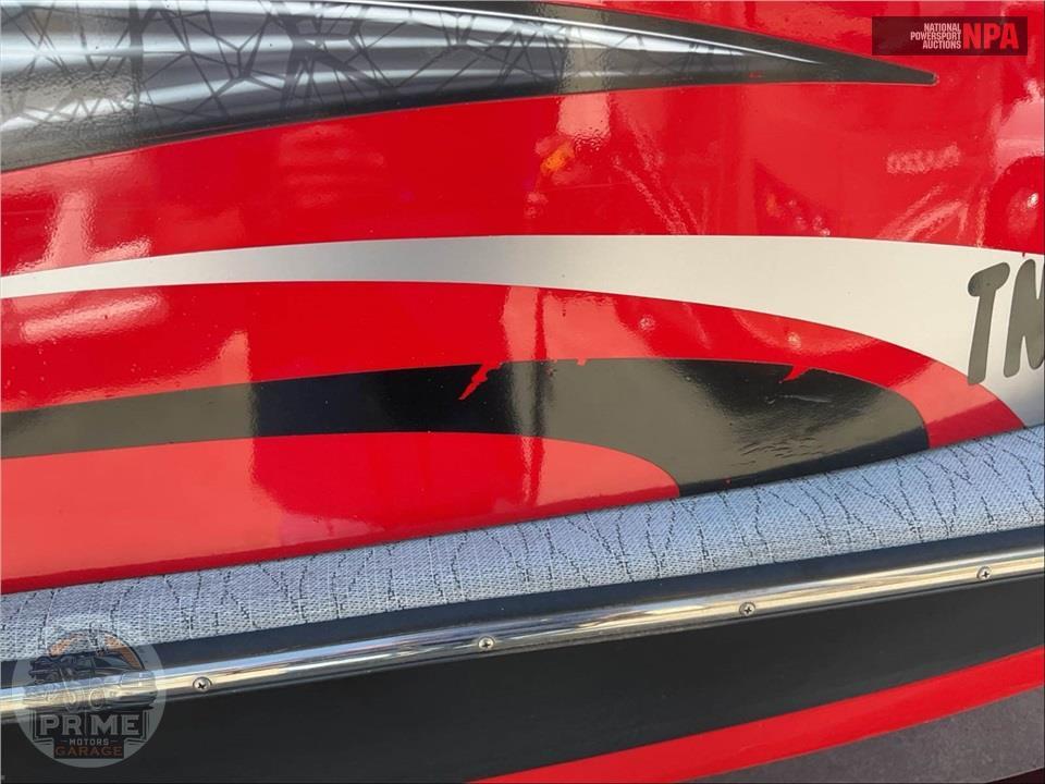 2017 Caravelle Boat Group 238 PF(***) RAZOR SERIES L=23/E=1 150HP EVIN OB — фото 41