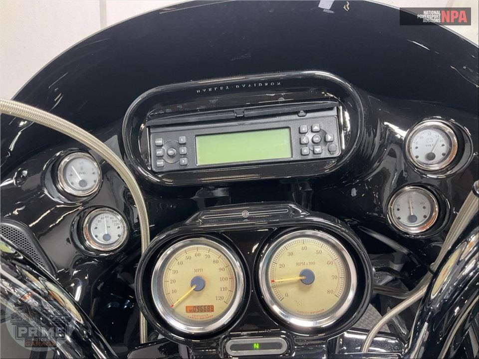 2006 Harley-Davidson FLTRI ROAD GLIDE — фото 5