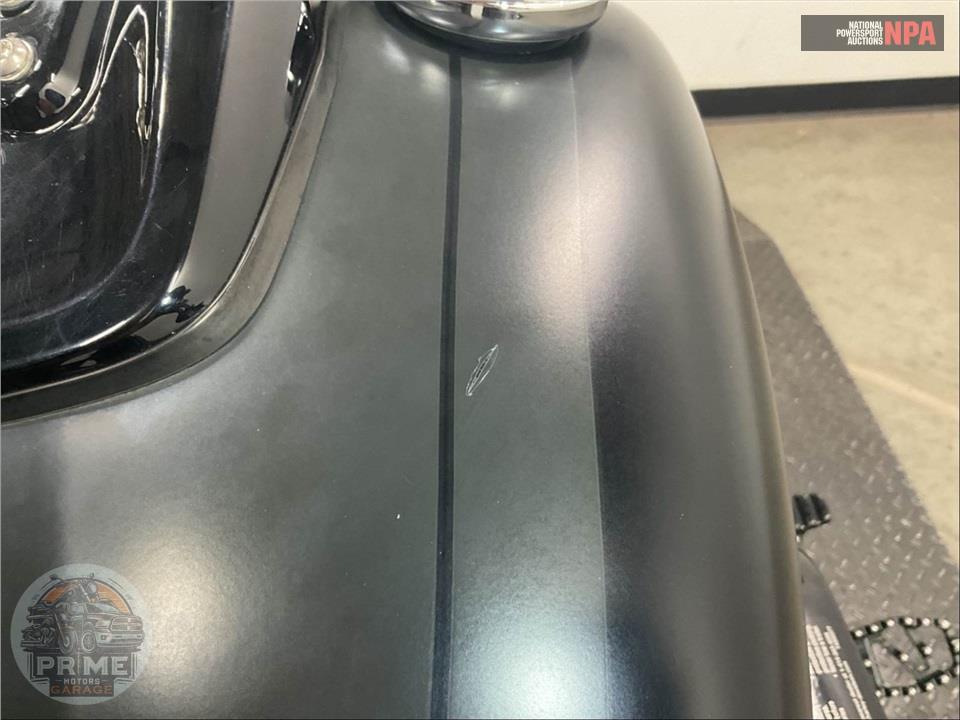 2018 Harley-Davidson FXFBS FAT BOB 114 — фото 17