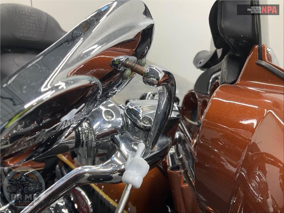 2008 Harley-Davidson FLHTCUSE3 (Anniv) — фото 32