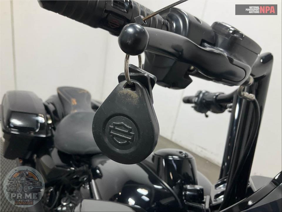 2020 Harley-Davidson FLTRXS ROAD GLIDE SPECIAL — фото 10