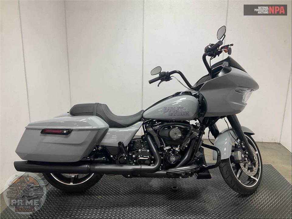 2024 Harley-Davidson FLTRX ROAD GLIDE — фото 1