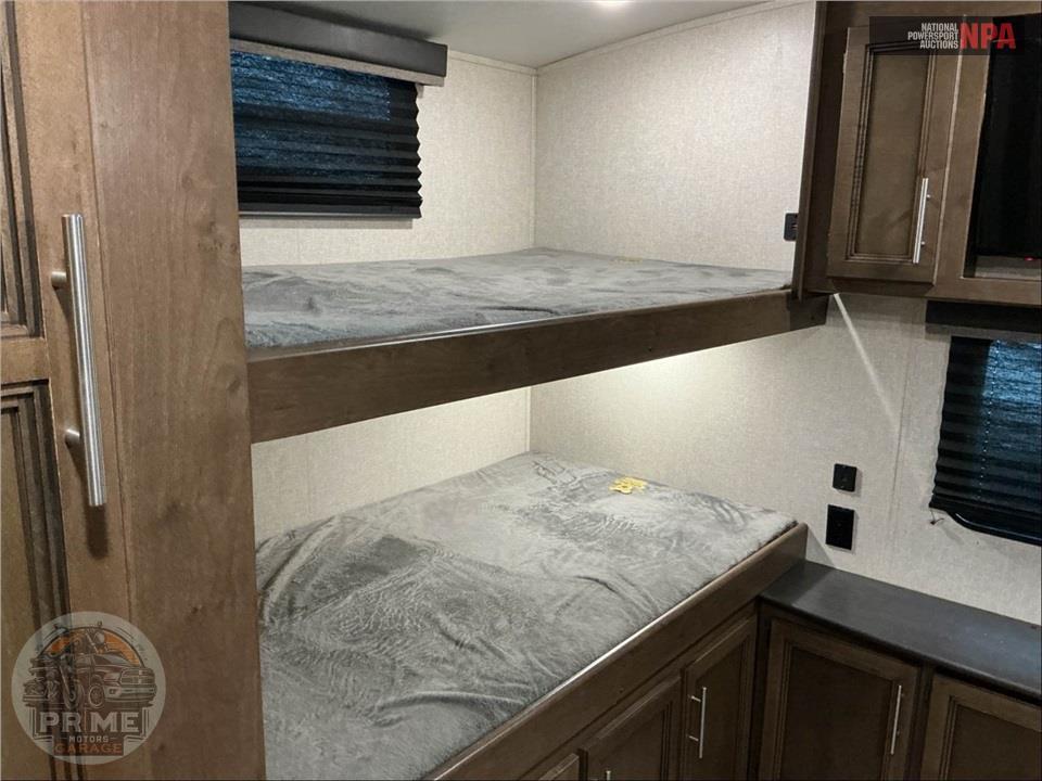 2021 Keystone Rv M-34 TSB COUGAR SERIES — фото 16