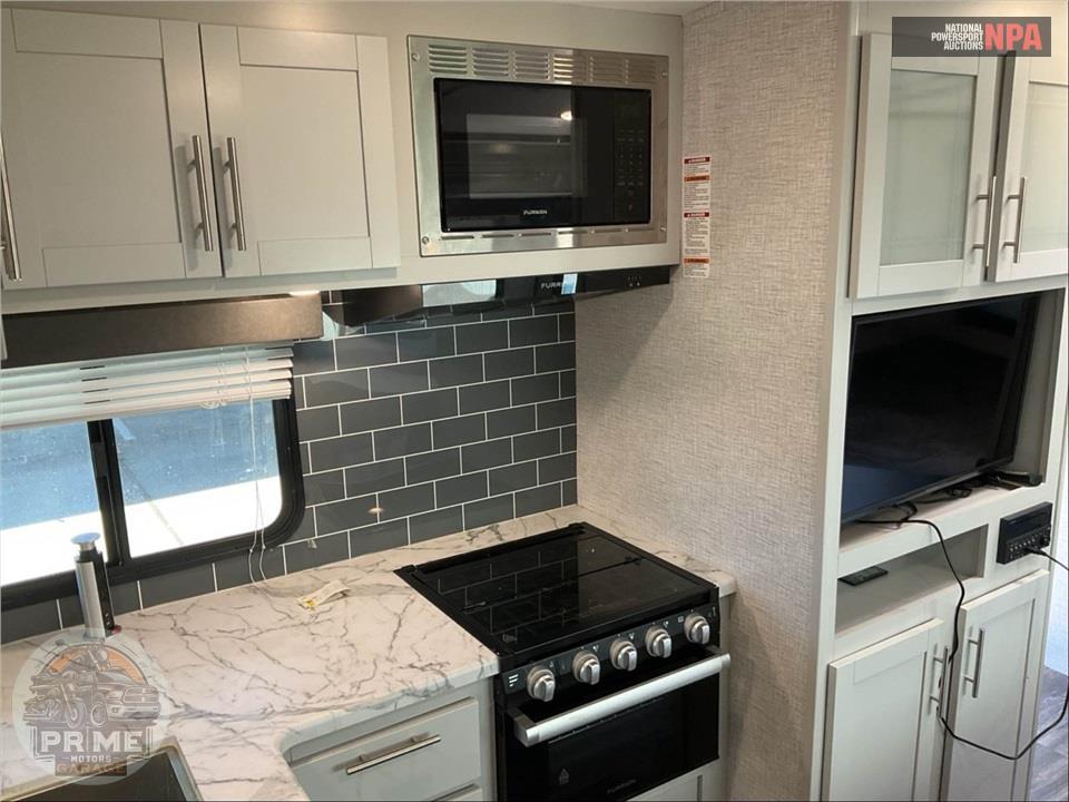 2021 Keystone Rv M-250 BHSWE - BULLET ULTRA LITE SERIES — фото 17
