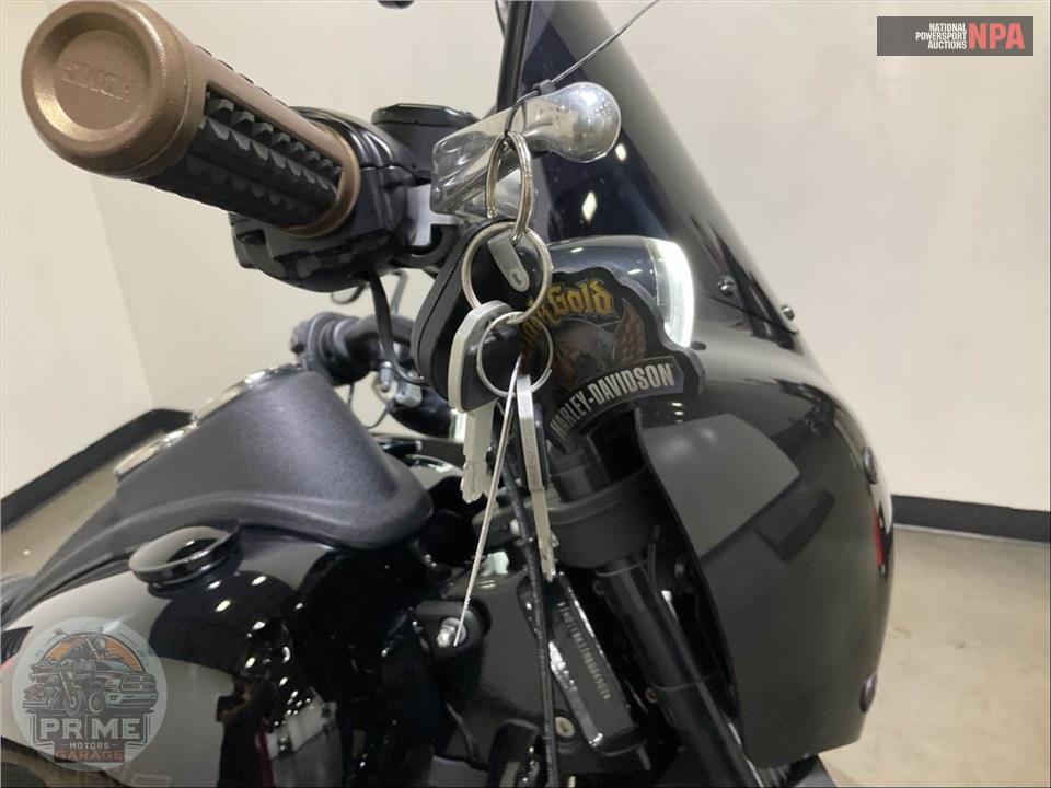 2021 Harley-Davidson FXLRS LOW RIDER S — фото 10