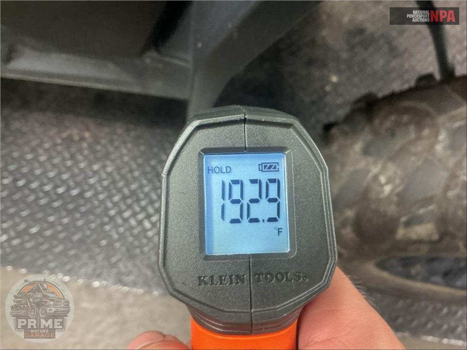 2025 Can-Am COMMANDER MAX XT 1000R — фото 10