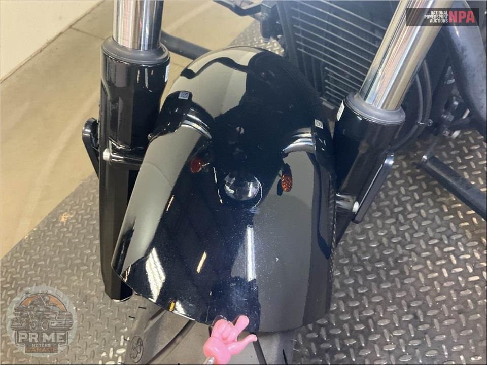2025 Indian Motorcycle SPORT SCOUT LIMITED WITH TECHOLOGY PACKAGE (COLOR) — фото 13