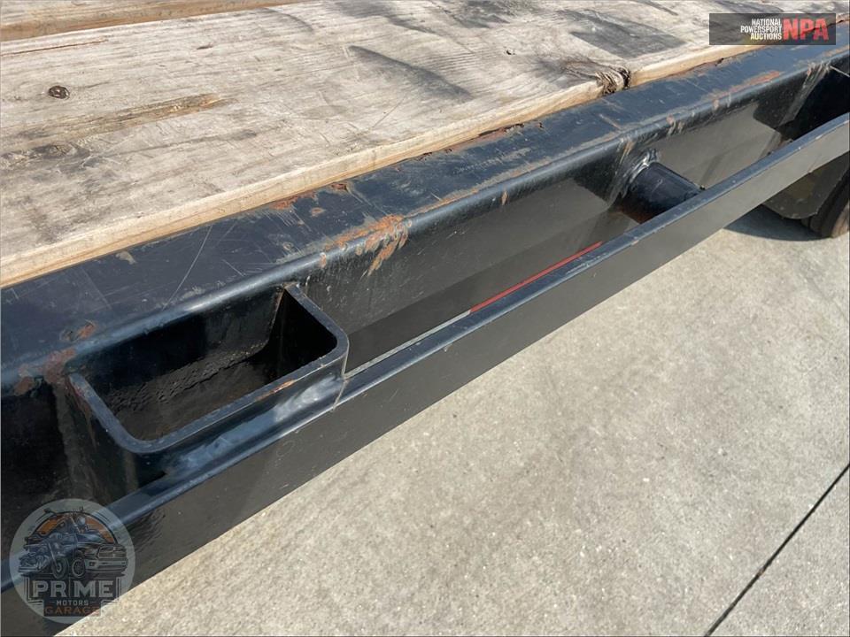 2025 Gatormade Trailers 35+5 GOOSENECK 24.9K — фото 22
