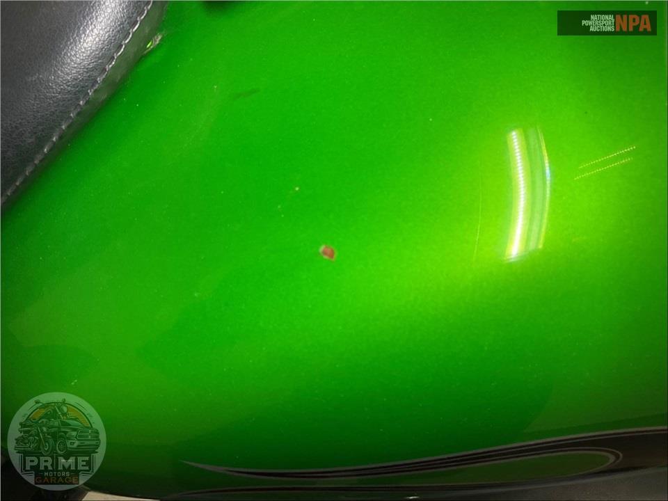 2015 Kawasaki VN1700KFFL Vulcan 1700 Vaquero — фото 24