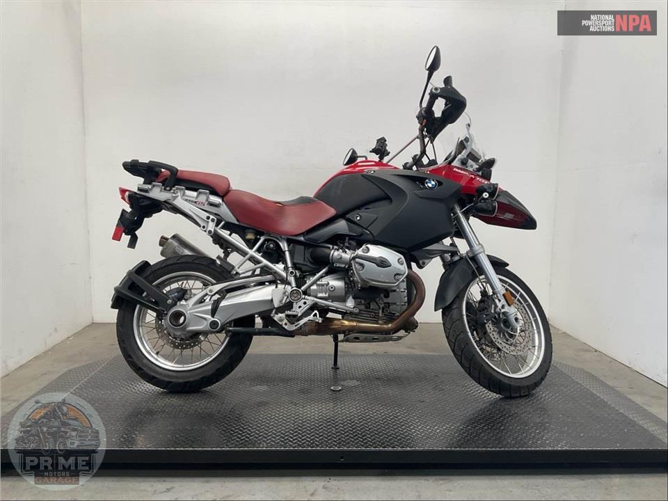 2005 Bmw R1200GS — фото 1
