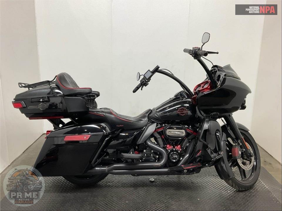 2023 Harley-Davidson FLTRK ROAD GLIDE LIMITED — фото 1