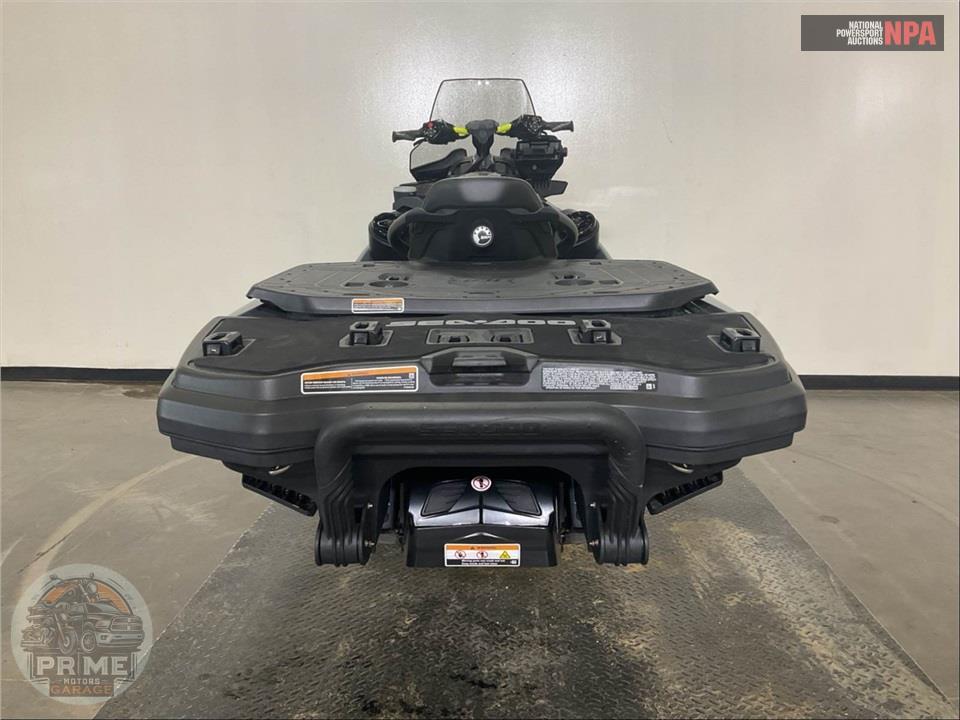 2024 Seadoo/Brp EXPLORER PRO 230 SND SYS — фото 4