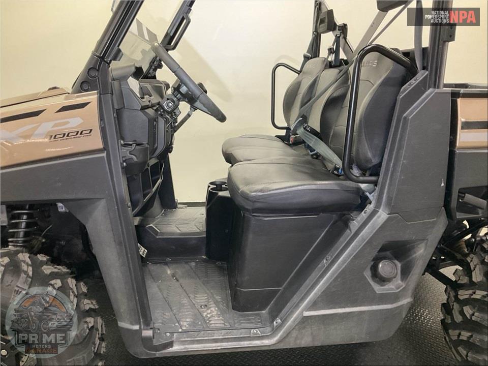 2023 Polaris RANGER XP 1000 PREMIUM — фото 18