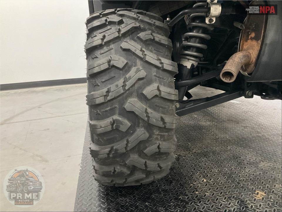 2026 Polaris RANGER XP 1000 NORTHSTAR EDITION PREMIUM — фото 18
