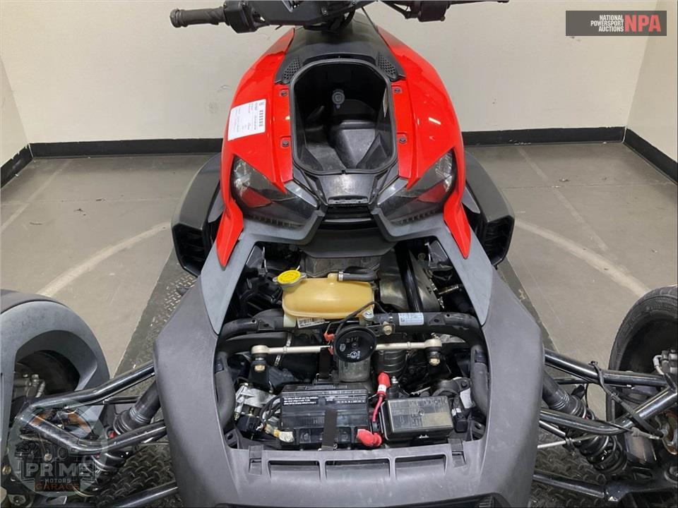 2022 Can-Am RYKER 900 SPORT — фото 15