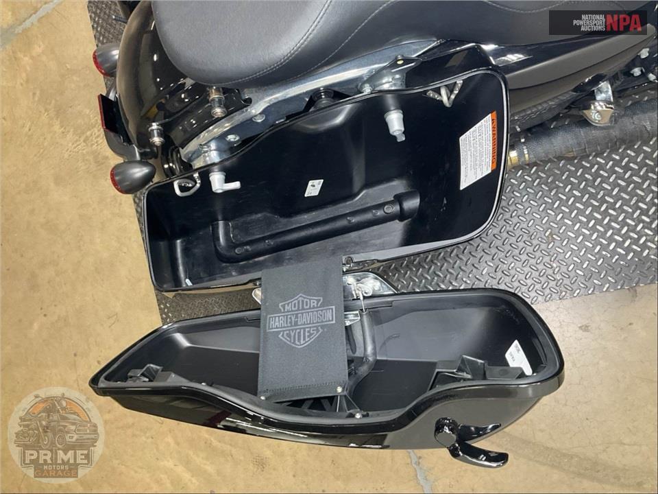 2023 Harley-Davidson FLTRX ROAD GLIDE — фото 24