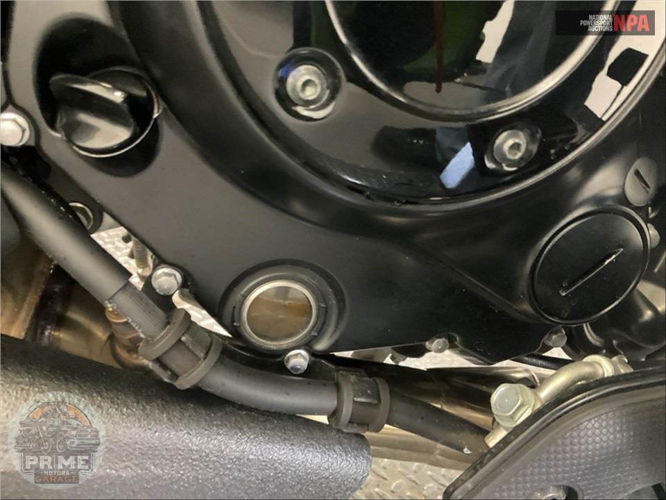 2023 Kawasaki EN650CPFNN VULCAN S — фото 8