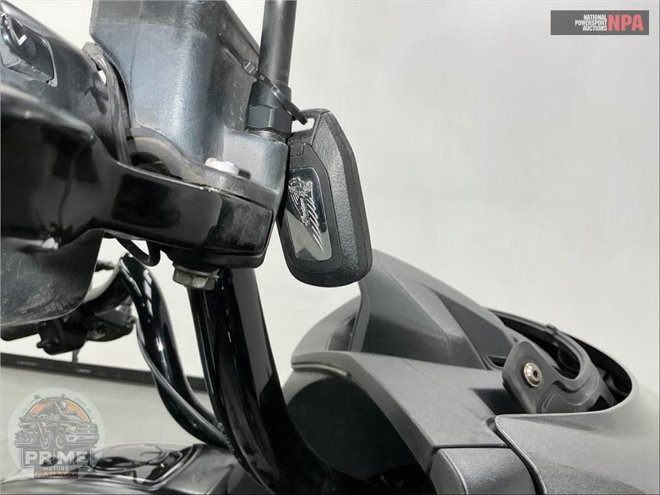 2020 Indian Motorcycle CHALLENGER — фото 11
