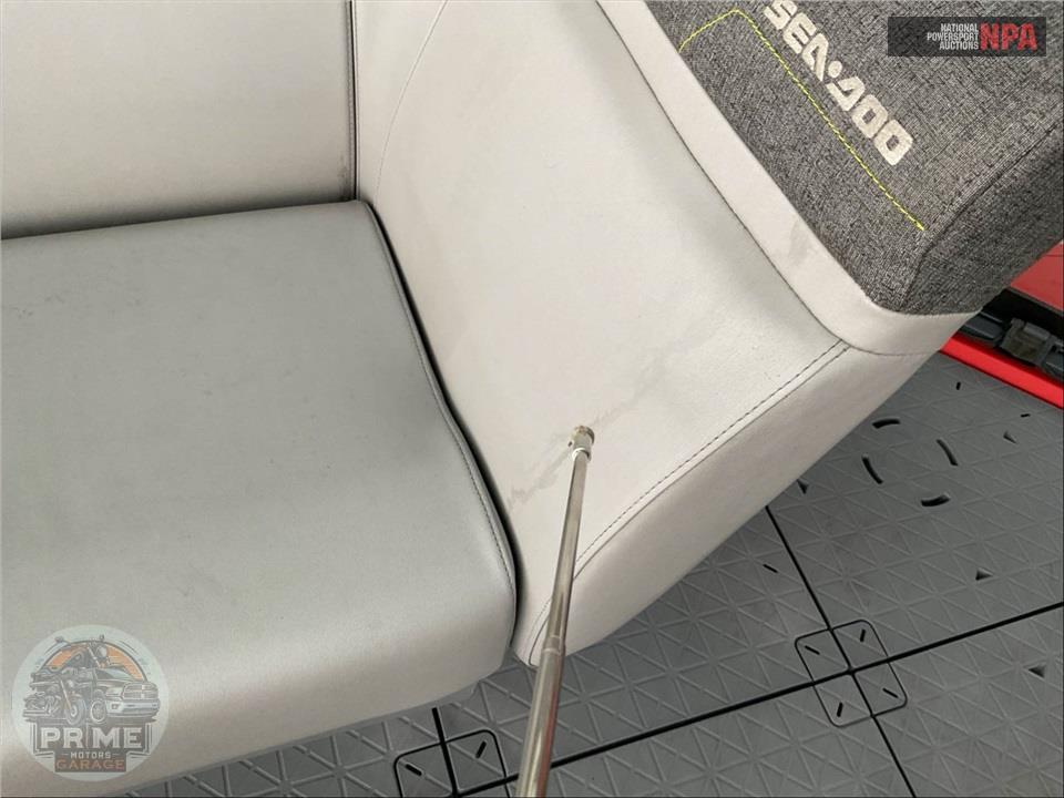 2024 Seadoo/Brp SWITCH COMPACT-I/O(*) — фото 10