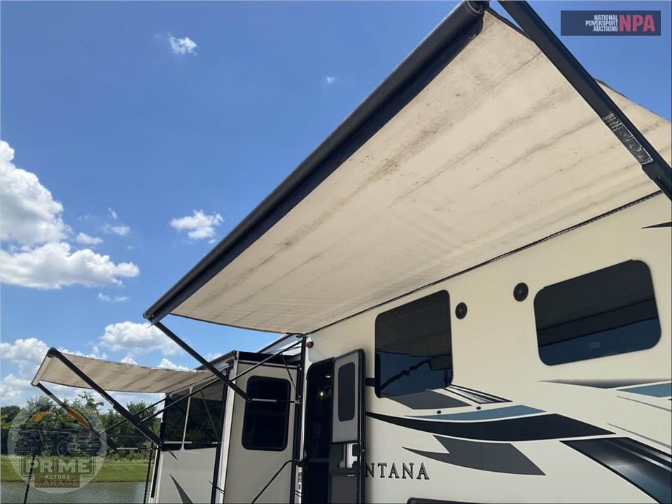 2021 Keystone Rv M-3231 CK - MONTANA FIFTH WHEEL SERIES — фото 23